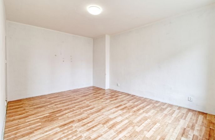 Prodej, Byt 2+1, Jirkov