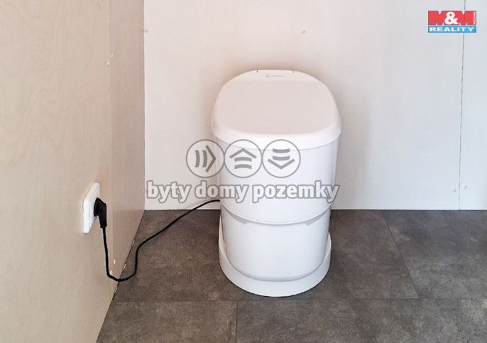 Prodej, Mobilheim, Zdíkov