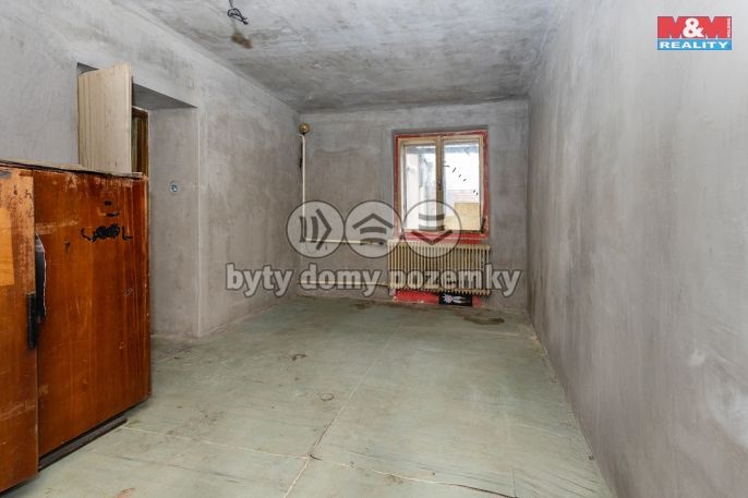 Prodej, Rodinný dům, Rabštejnská Lhota