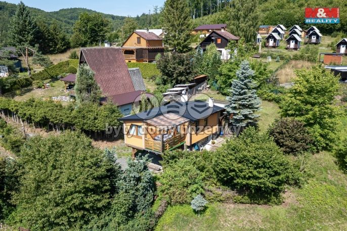 Prodej, Chata, Zábřeh