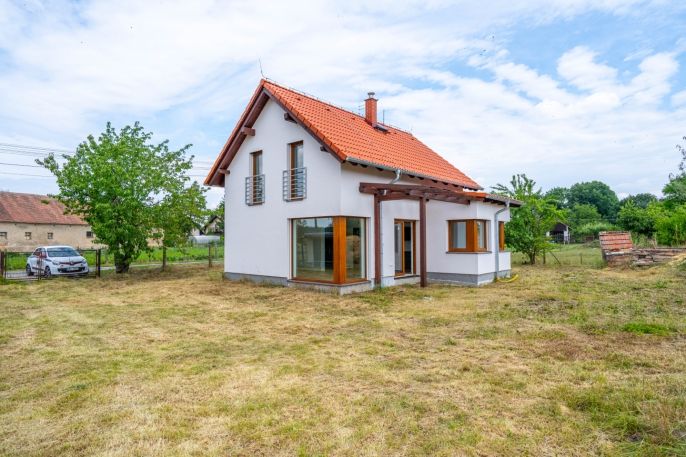 Prodej, Rodinný dům, Vinary