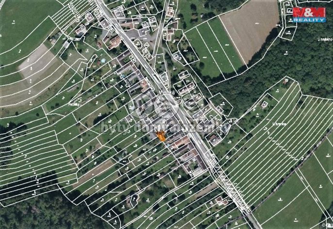 Prodej, Zahrada, Vysoká