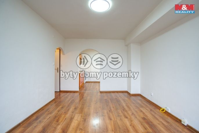 Prodej, Byt 2+1, Ostrava