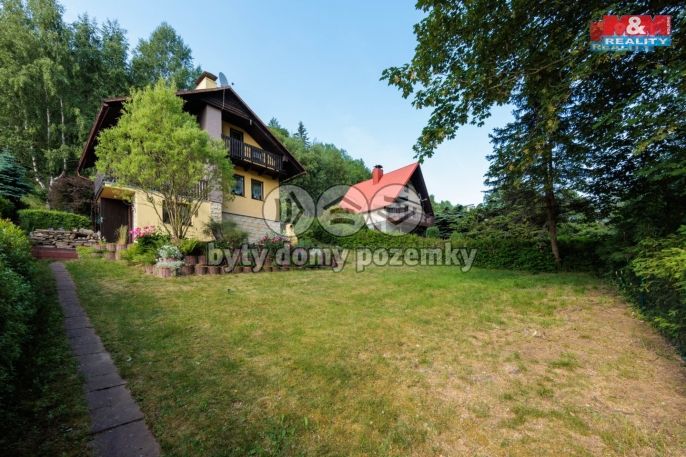 Prodej, Chata, Jáchymov