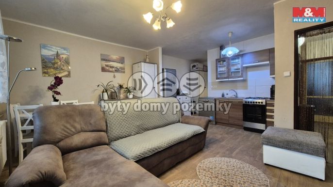 Prodej, Byt 4+kk, 65 m², Litoměřice, Družstevní
