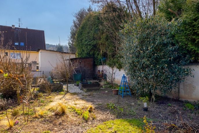 Prodej, Rodinný dům, Heřmanův Městec