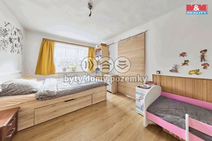 Prodej, Rodinný dům, Teplice nad Metují