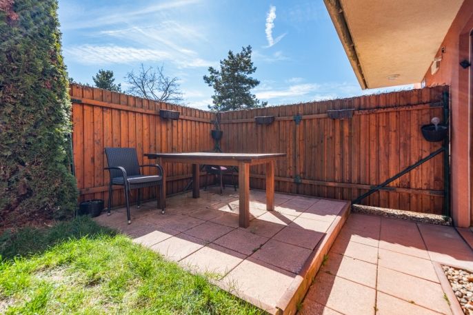 Prodej, Byt 3+kk, Praha