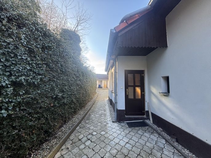 Pronájem, Byt 3+kk, Brloh