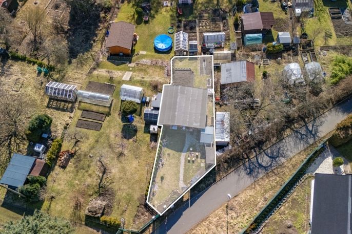 Prodej, Zahrada, Sokolov