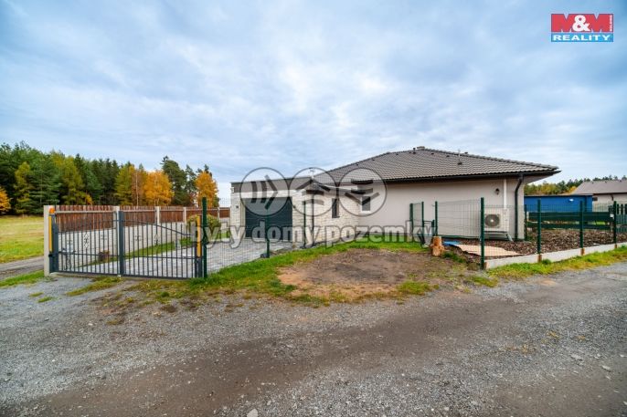 Prodej, Rodinný dům, Květná