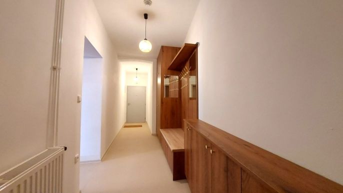 Pronájem, Byt 2+kk, Humpolec