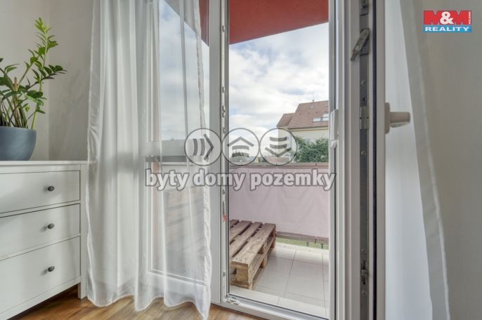 Prodej, Byt 3+kk, Plzeň