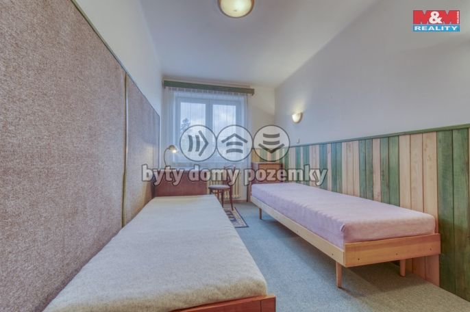 Prodej, Rodinný dům, Plzeň