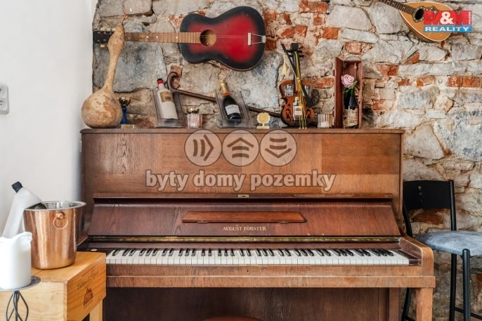 Prodej, Nájemní dům, Frýdlant