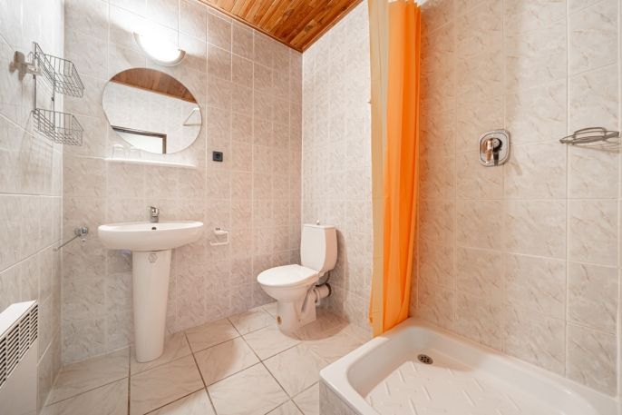 Prodej, Hotel, penzion, Abertamy
