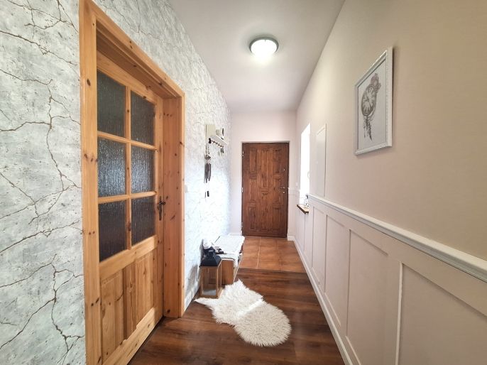 Prodej, Rodinný dům, Pohledy