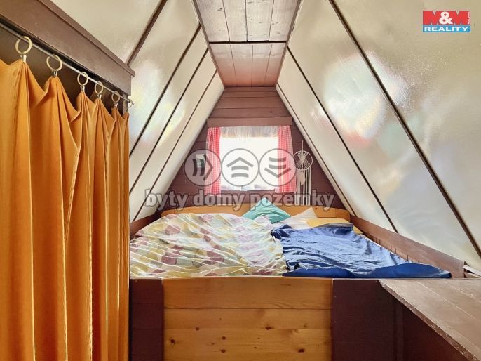 Prodej, Chata, Choceň