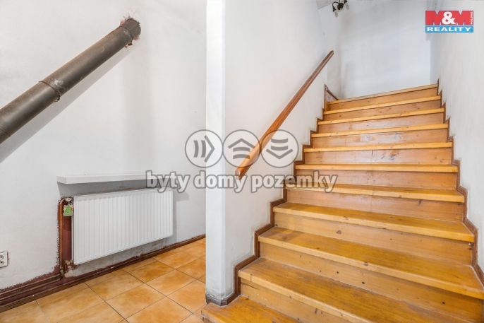 Prodej, Rodinný dům, Háje nad Jizerou