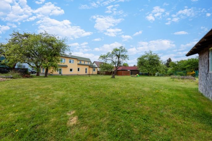 Prodej, Rodinný dům, Karlovy Vary