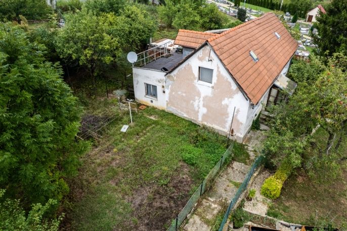 Prodej, Rodinný dům, Březová