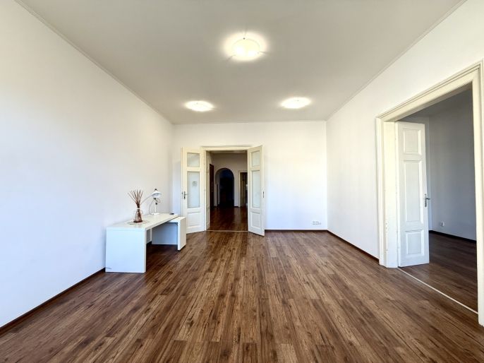 Pronájem, Kancelářský prostor, Ostrava