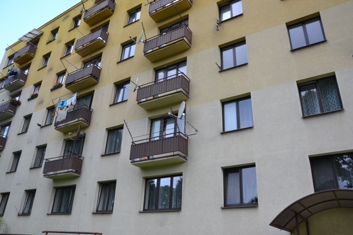 Prodej, Byt 3+1, Náchod