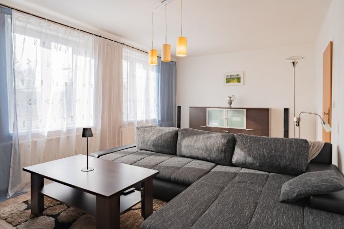 Prodej, Byt 3+1, Vojtanov