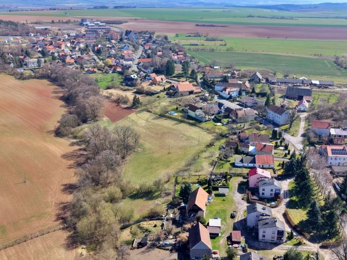 Prodej, Pozemek k bydlení, Svojetín