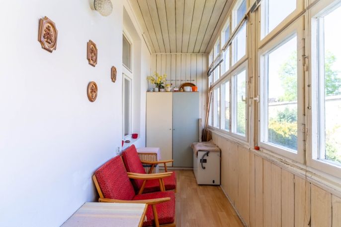 Prodej, Byt 3+1, Kroměříž