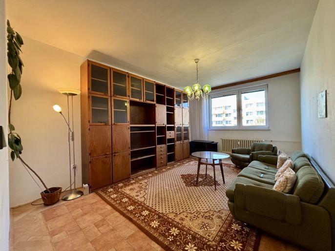 Prodej, Byt 3+1, Orlová