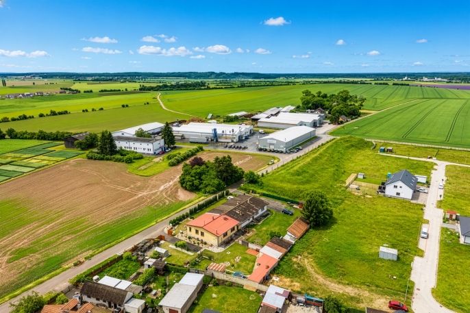 Prodej, Byt 5+1 a větší, Chlumec nad Cidlinou