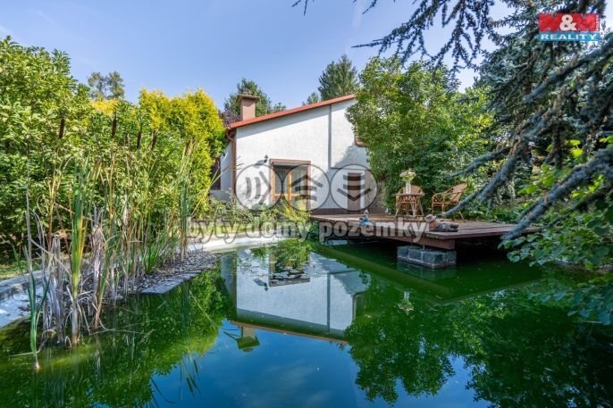 Prodej, Rodinný dům, Chýně