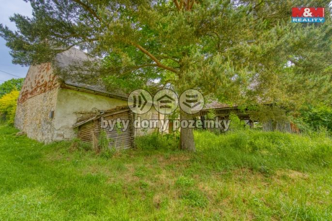 Prodej, Chata, Staré Sedliště