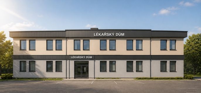 Prodej, Obchod a služby, Třinec