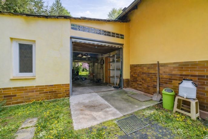 Prodej, Rodinný dům, Podhradí