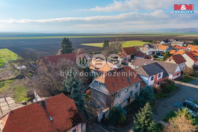 Prodej, Rodinný dům, Račetice