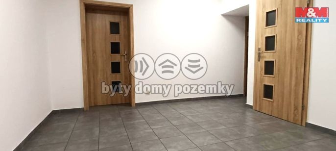 Pronájem, Kancelářský prostor, Karviná