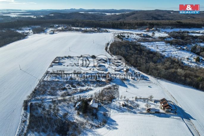 Prodej, Komerční pozemky, Halenkovice