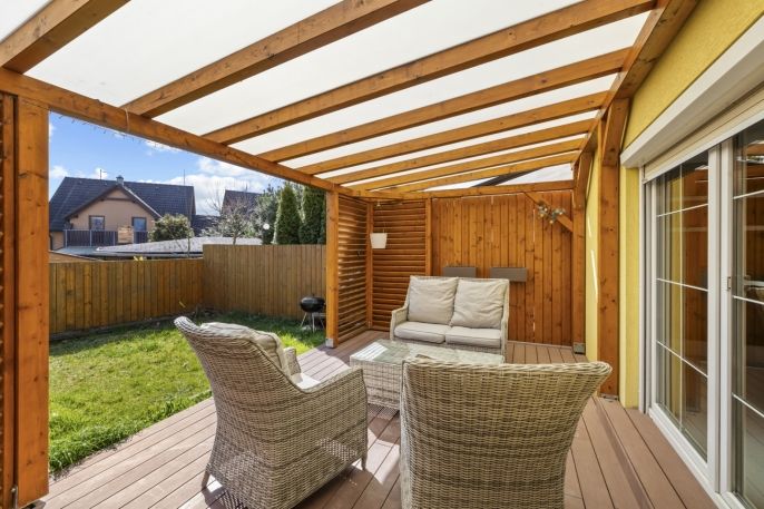 Prodej, Rodinný dům, Obříství