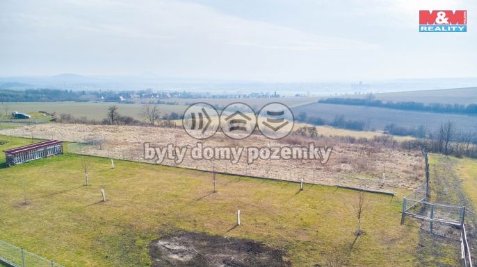 Prodej, Pozemek k bydlení, Polepy