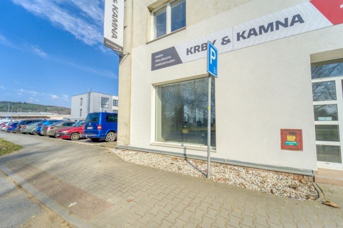 Pronájem, Obchod a služby, Klatovy