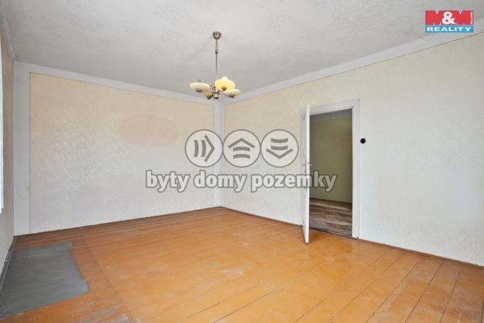 Prodej, Rodinný dům, Semily