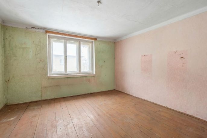 Prodej, Rodinný dům, Hříškov