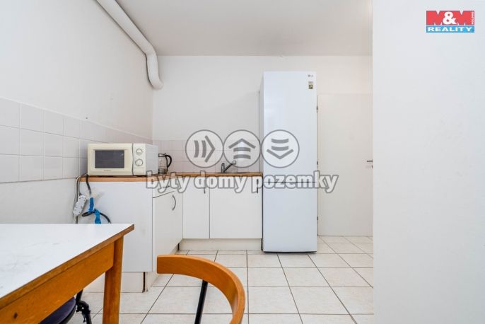 Prodej, Rodinný dům, Praha