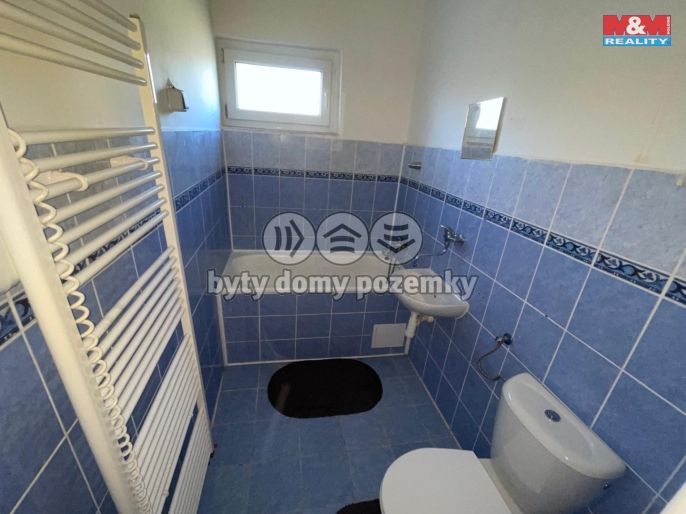 Pronájem, Byt 1+kk, Dolní Podluží