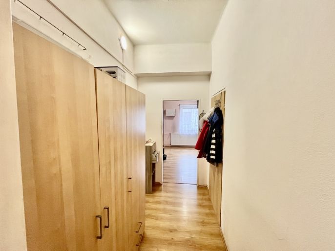 Prodej, Rodinný dům, Ostrava