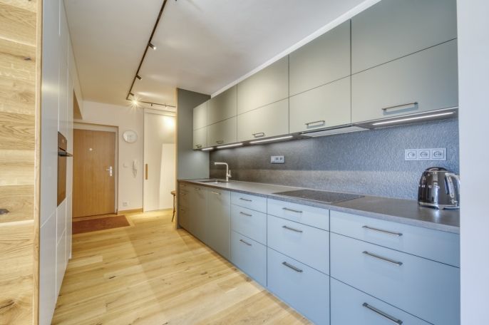 Prodej, Byt 2+kk, Špindlerův Mlýn