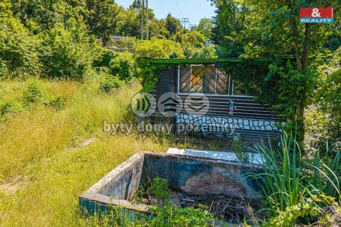 Prodej, Pozemek k bydlení, Most