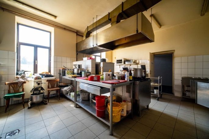 Prodej, Rodinný dům, Ústí nad Orlicí